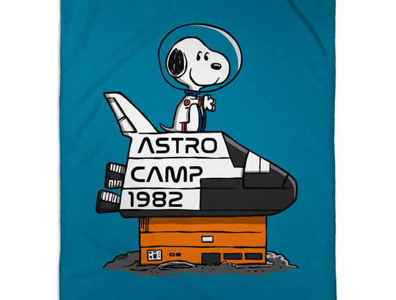 Astro Camp