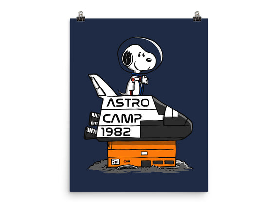 Astro Camp