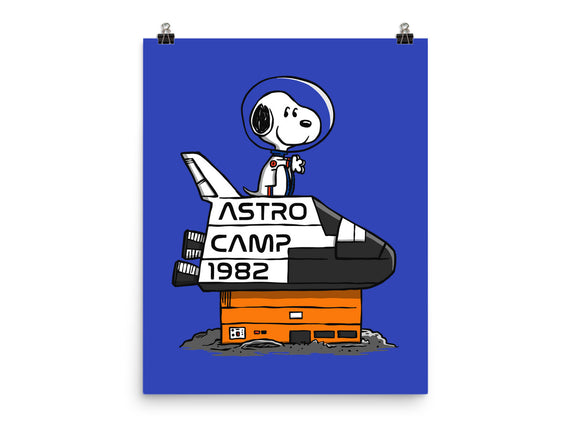 Astro Camp