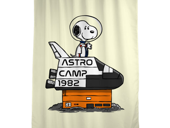 Astro Camp