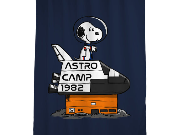 Astro Camp