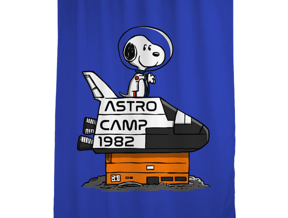 Astro Camp
