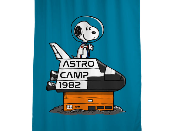Astro Camp