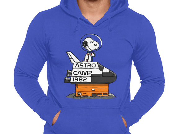 Astro Camp