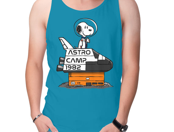 Astro Camp