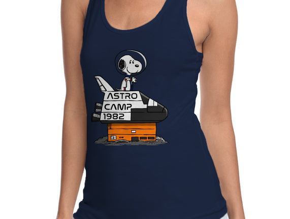 Astro Camp