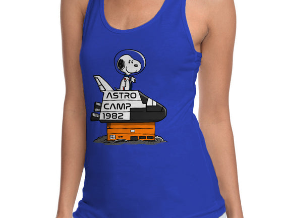 Astro Camp