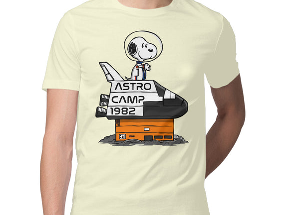 Astro Camp