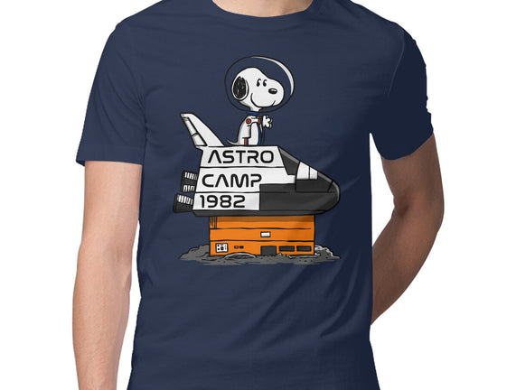 Astro Camp