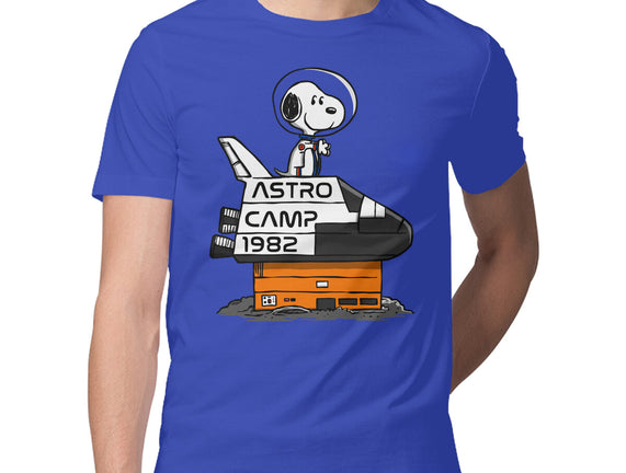 Astro Camp