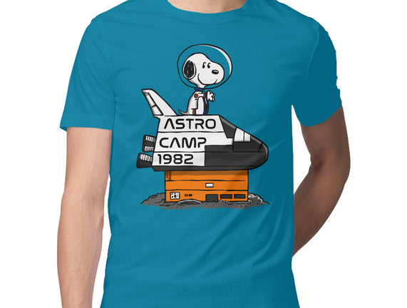 Astro Camp