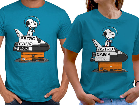 Astro Camp