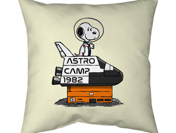 Astro Camp