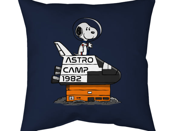 Astro Camp