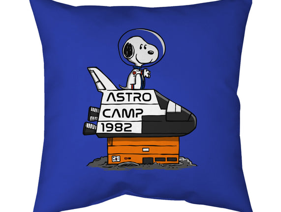 Astro Camp