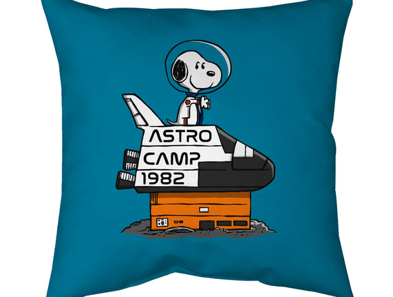 Astro Camp