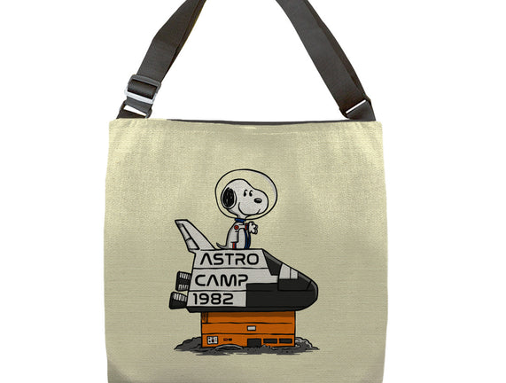 Astro Camp