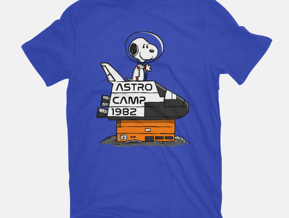 Astro Camp