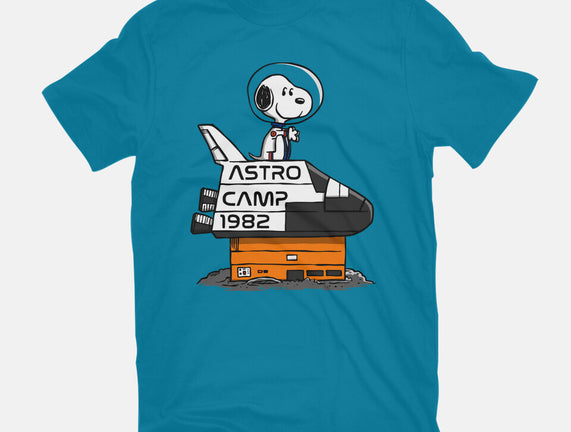 Astro Camp