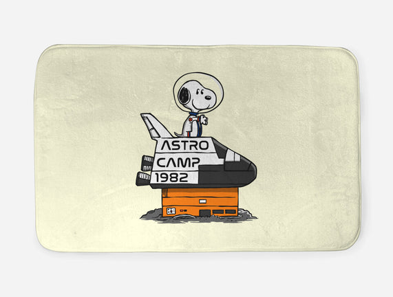 Astro Camp