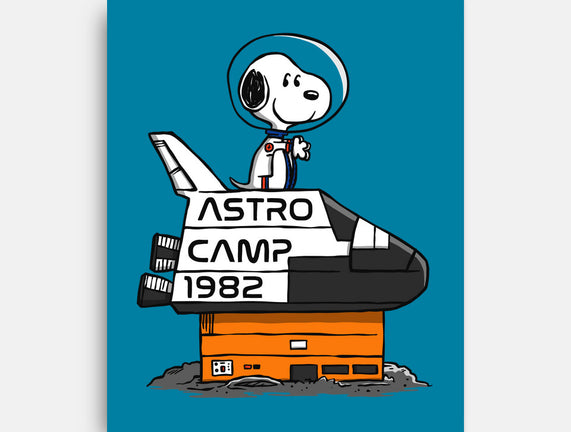 Astro Camp
