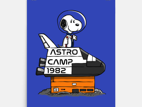Astro Camp