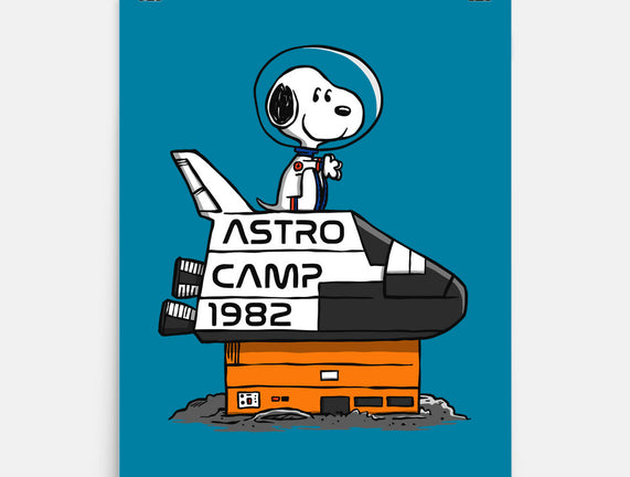 Astro Camp