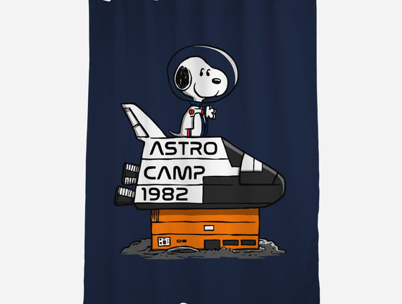 Astro Camp
