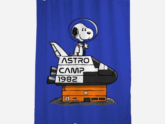Astro Camp