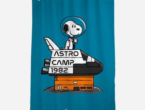 Astro Camp