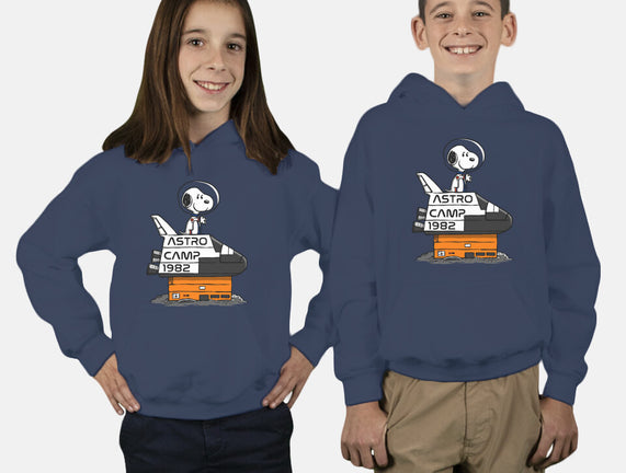 Astro Camp