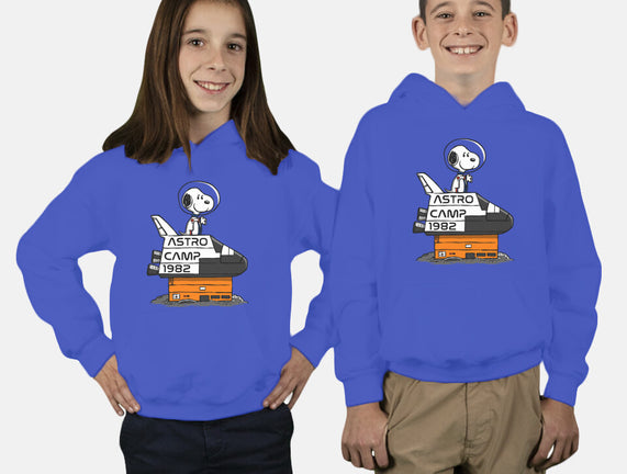 Astro Camp