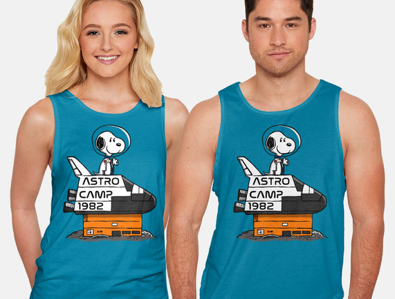 Astro Camp