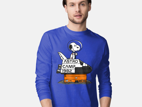 Astro Camp