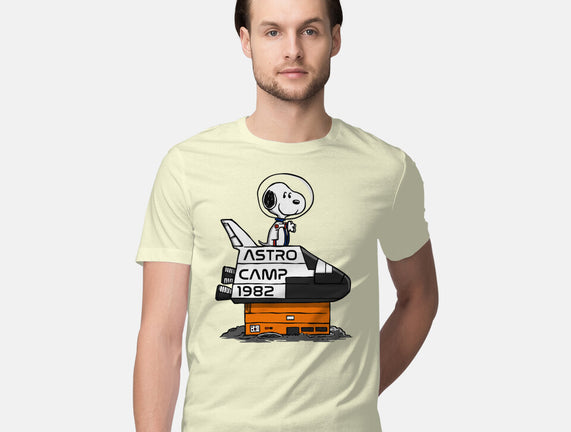 Astro Camp
