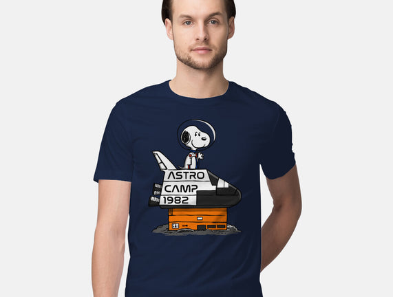 Astro Camp