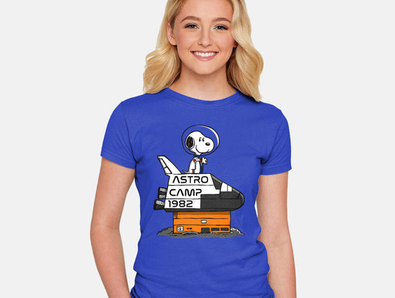 Astro Camp