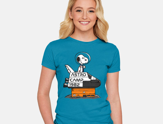 Astro Camp