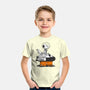 Astro Camp-youth basic tee-doodletoots