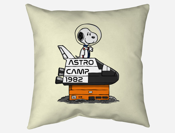 Astro Camp
