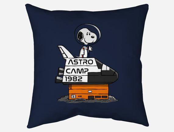 Astro Camp