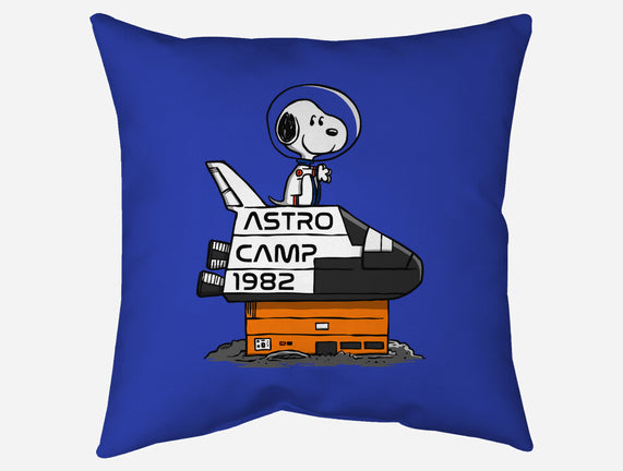 Astro Camp