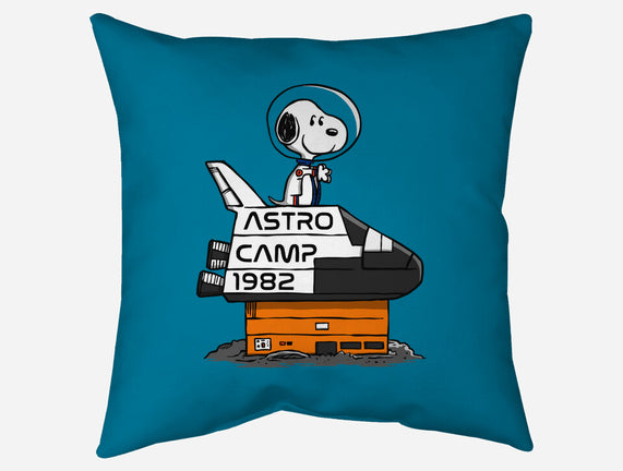 Astro Camp