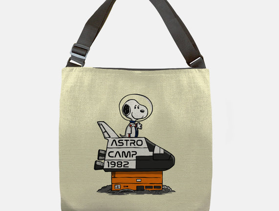 Astro Camp