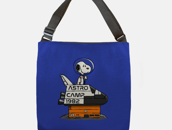 Astro Camp