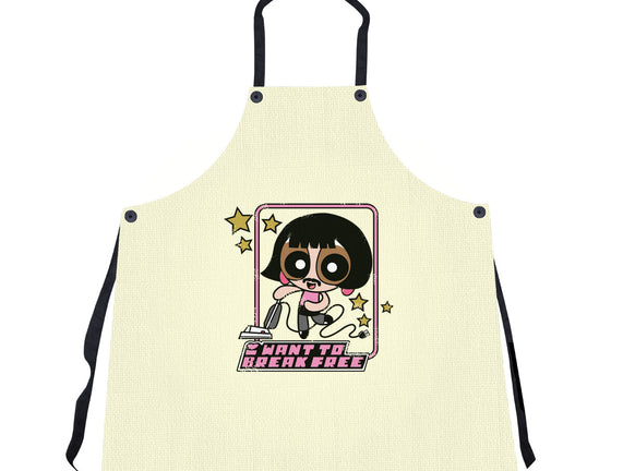 I Want to Break Free