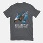Guillermo The Animated Series-youth basic tee-MarianoSan