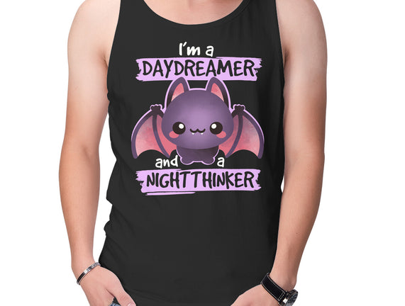 Daydreamer and Nightthinker
