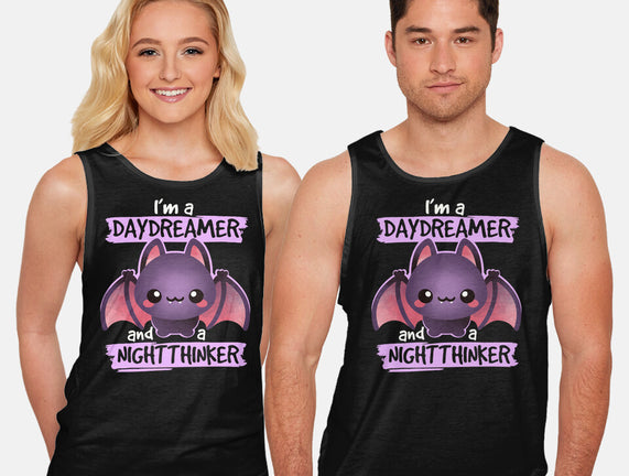 Daydreamer and Nightthinker