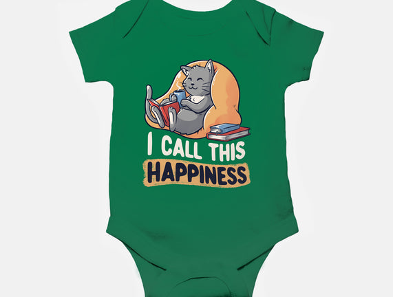 I Call This Happiness